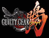 GUILTY GEAR ISUKA